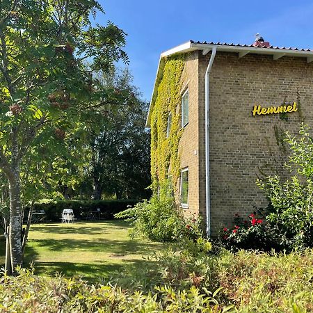 Hemmet Simrishamns Vandrarhem Och B&B Εξωτερικό φωτογραφία