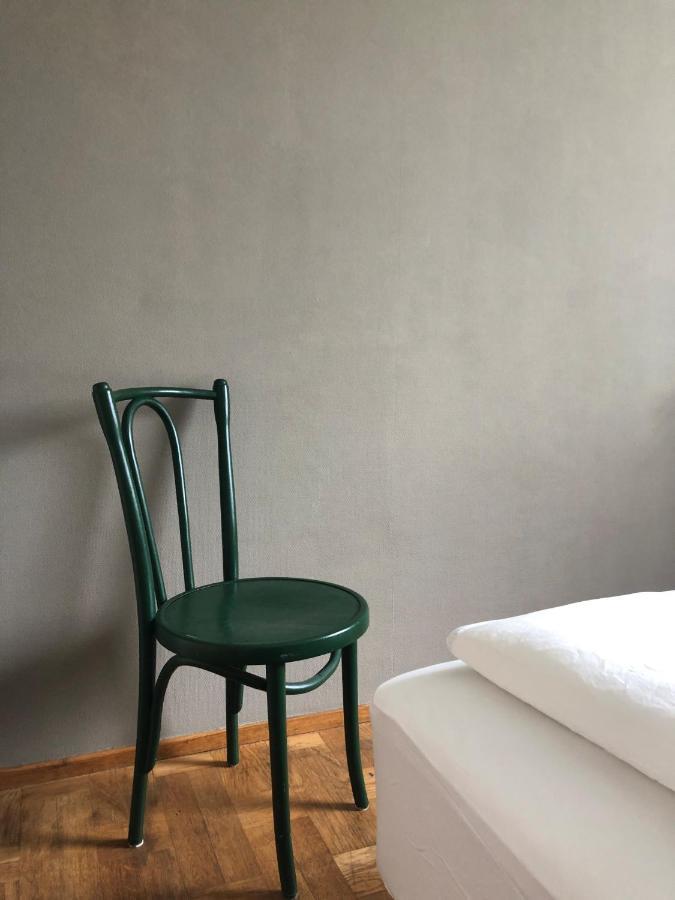 Hemmet Simrishamns Vandrarhem Och B&B Εξωτερικό φωτογραφία