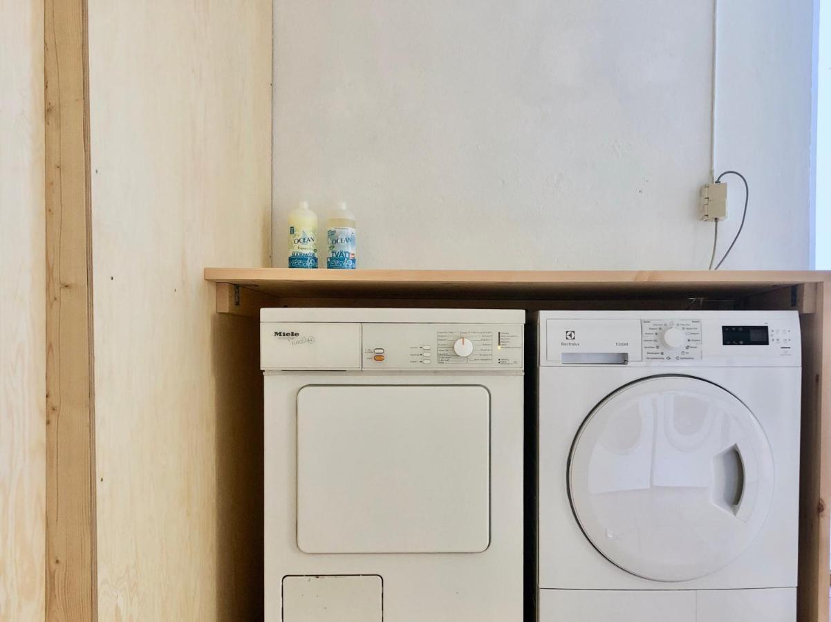 Hemmet Simrishamns Vandrarhem Och B&B Εξωτερικό φωτογραφία