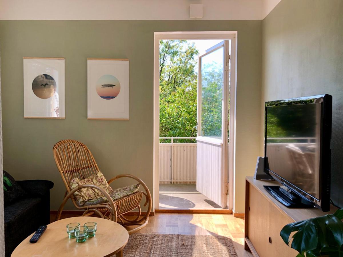 Hemmet Simrishamns Vandrarhem Och B&B Εξωτερικό φωτογραφία