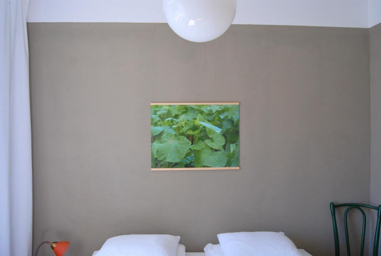 Hemmet Simrishamns Vandrarhem Och B&B Εξωτερικό φωτογραφία