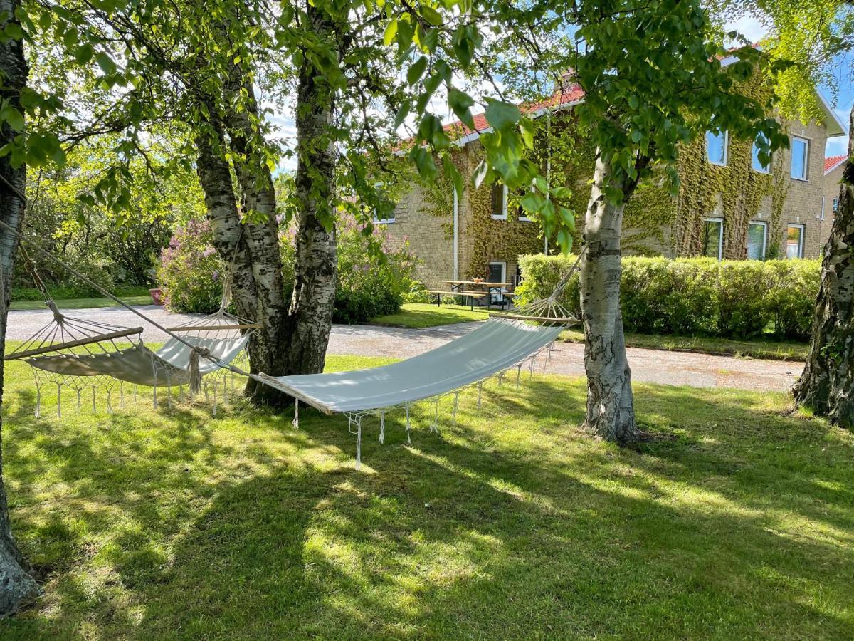 Hemmet Simrishamns Vandrarhem Och B&B Εξωτερικό φωτογραφία