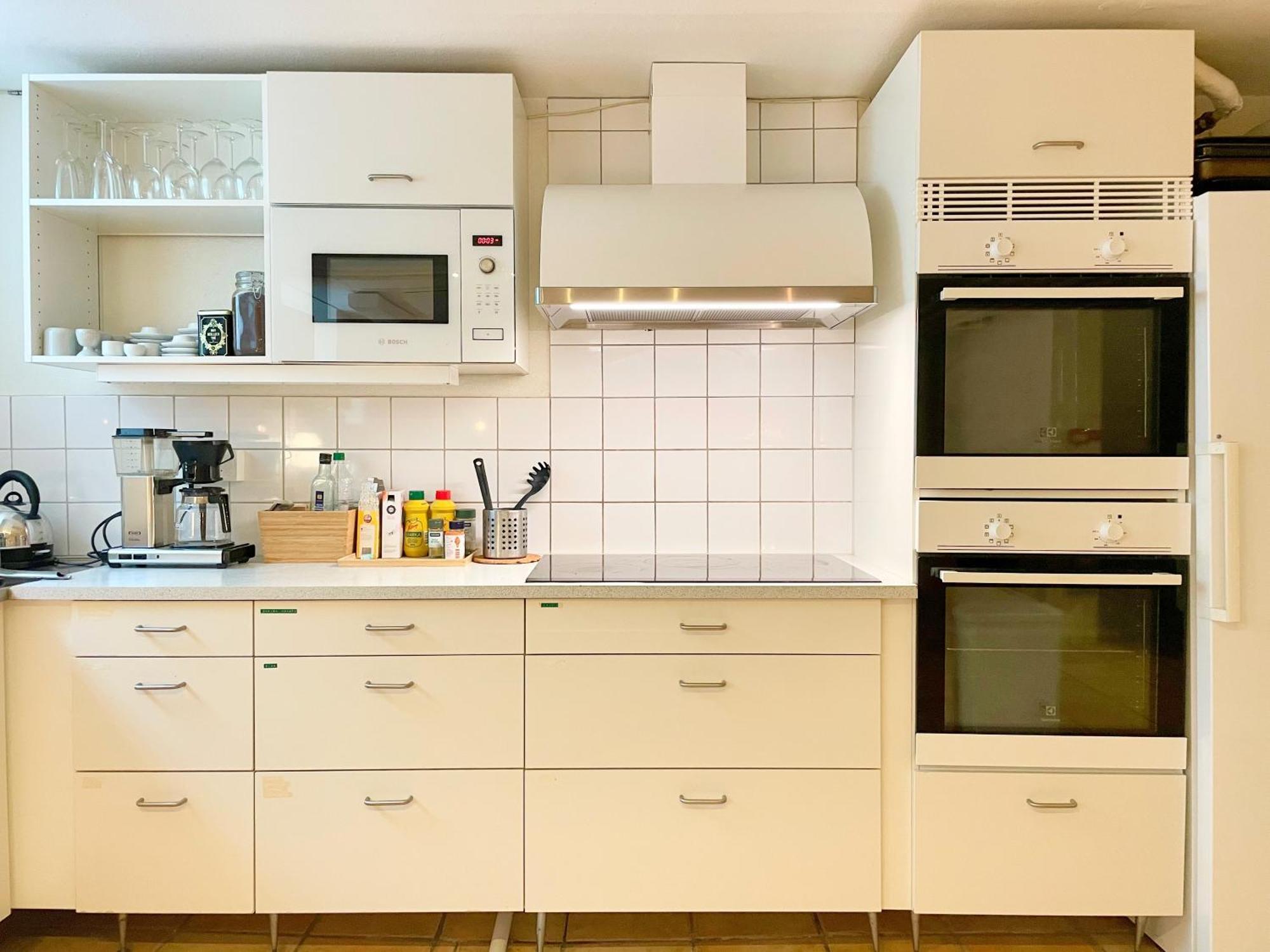Hemmet Simrishamns Vandrarhem Och B&B Εξωτερικό φωτογραφία