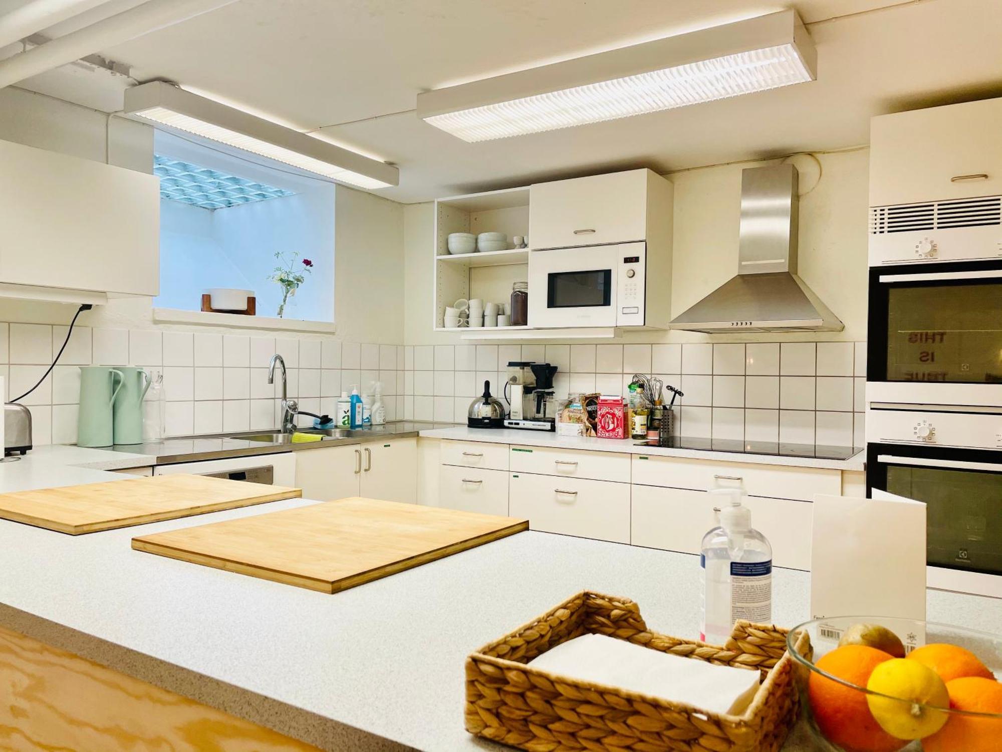 Hemmet Simrishamns Vandrarhem Och B&B Εξωτερικό φωτογραφία