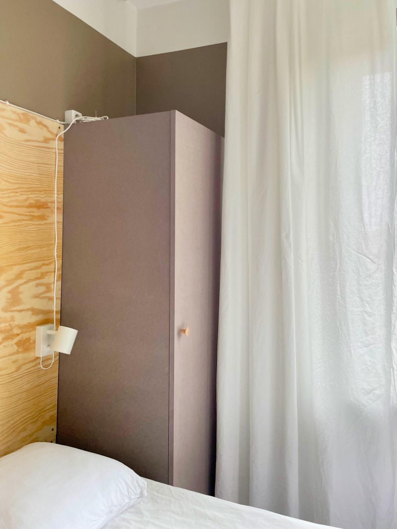 Hemmet Simrishamns Vandrarhem Och B&B Εξωτερικό φωτογραφία