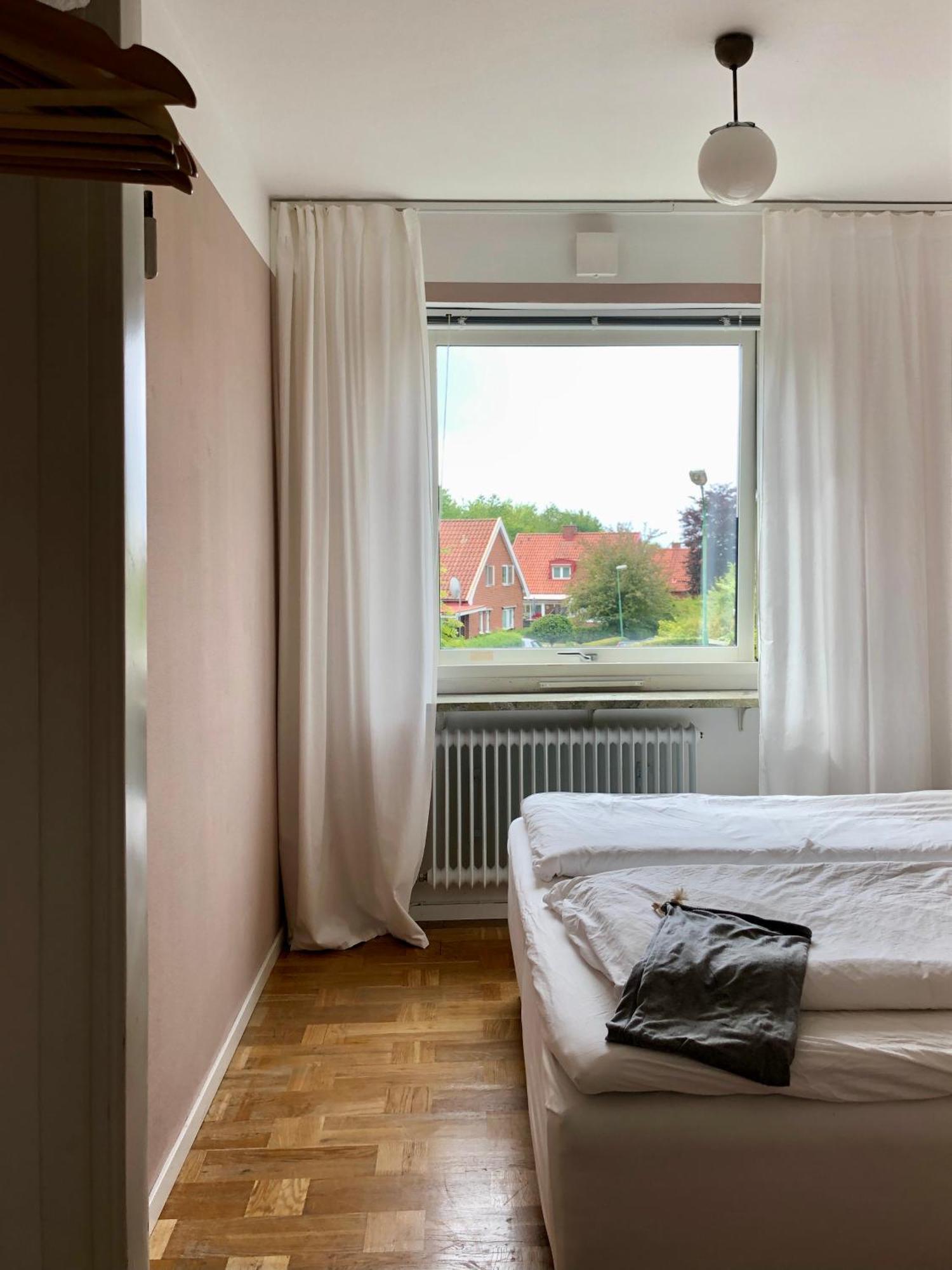 Hemmet Simrishamns Vandrarhem Och B&B Εξωτερικό φωτογραφία