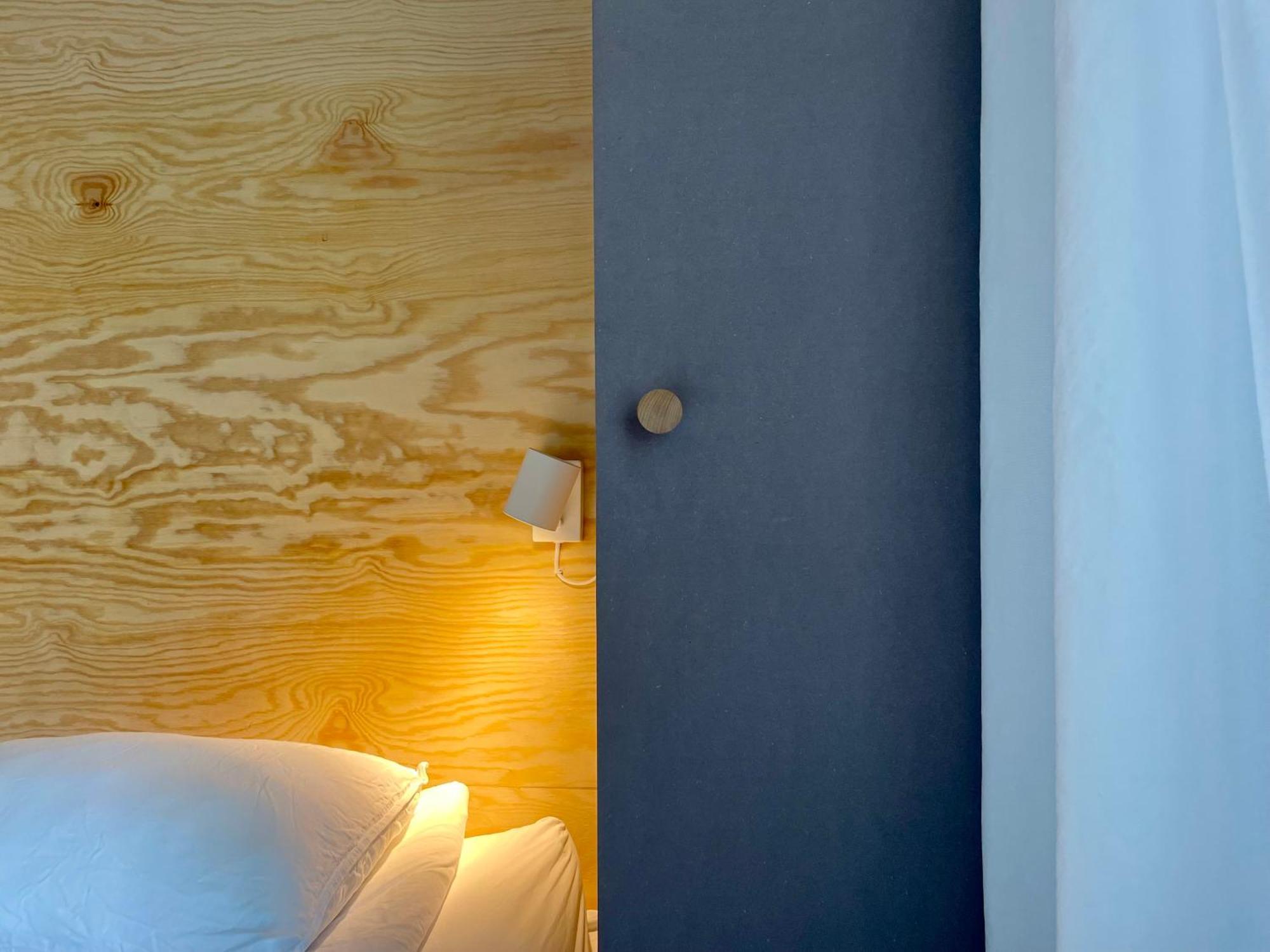 Hemmet Simrishamns Vandrarhem Och B&B Εξωτερικό φωτογραφία