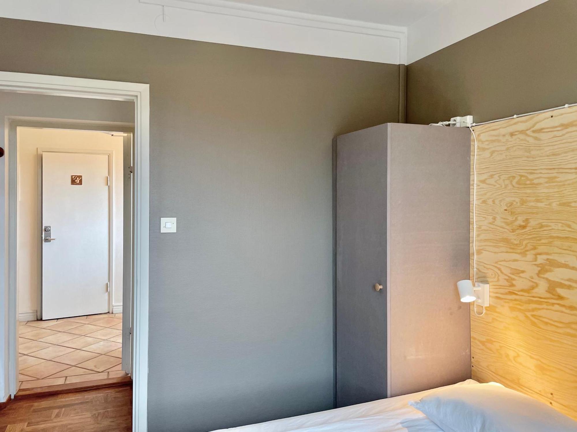 Hemmet Simrishamns Vandrarhem Och B&B Εξωτερικό φωτογραφία