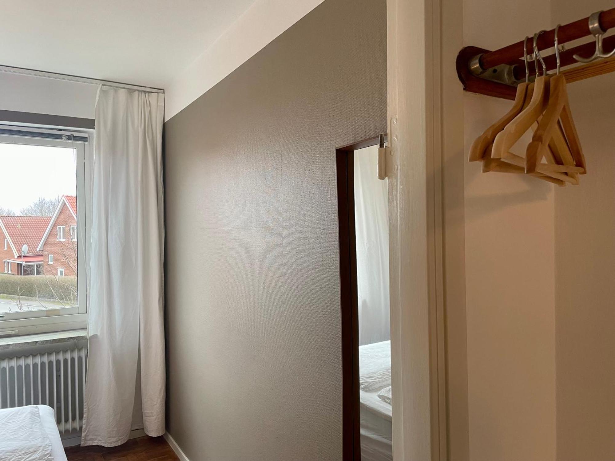 Hemmet Simrishamns Vandrarhem Och B&B Εξωτερικό φωτογραφία