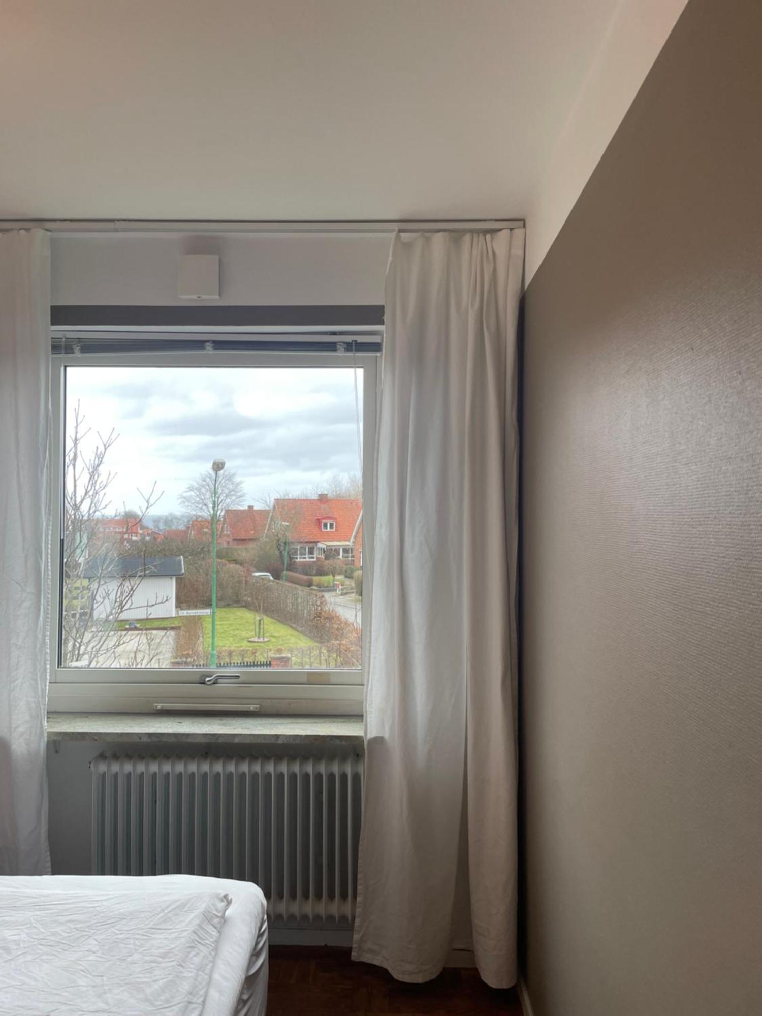 Hemmet Simrishamns Vandrarhem Och B&B Εξωτερικό φωτογραφία