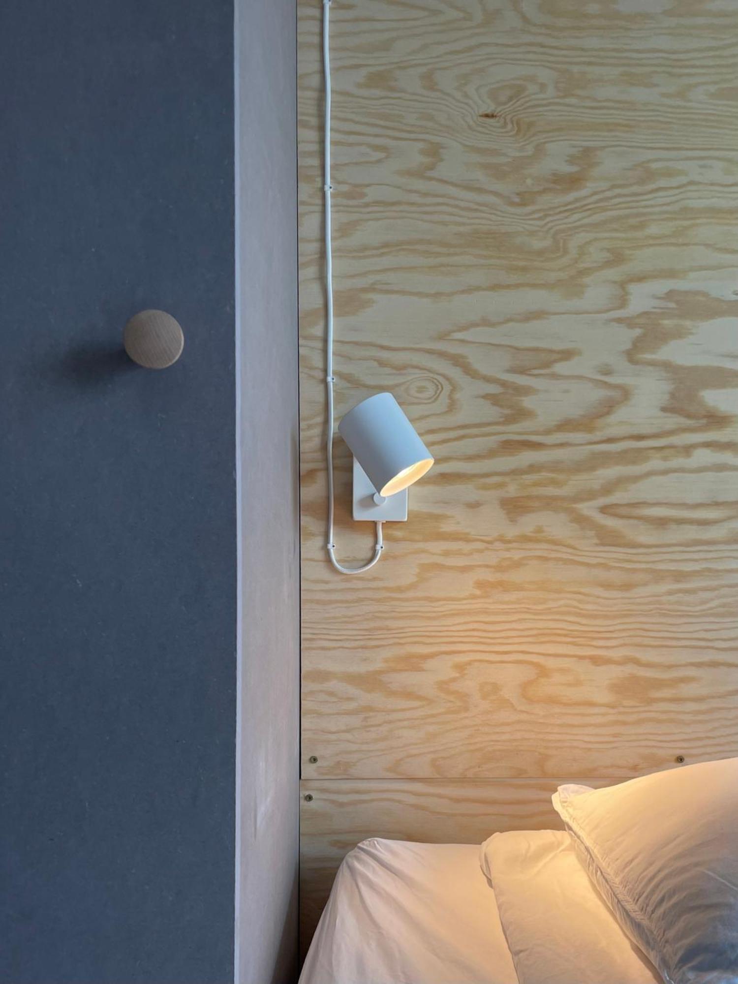 Hemmet Simrishamns Vandrarhem Och B&B Εξωτερικό φωτογραφία