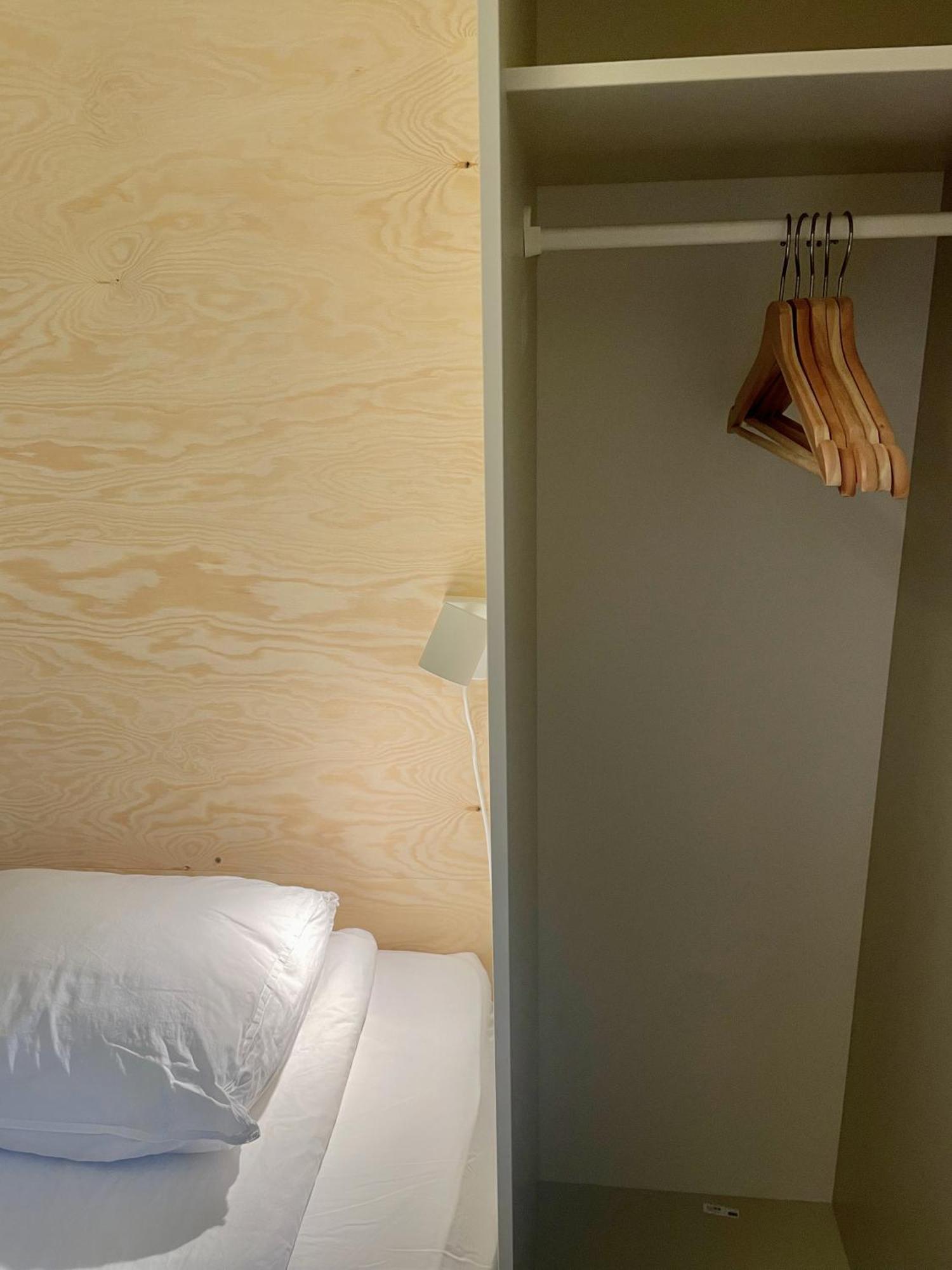 Hemmet Simrishamns Vandrarhem Och B&B Εξωτερικό φωτογραφία