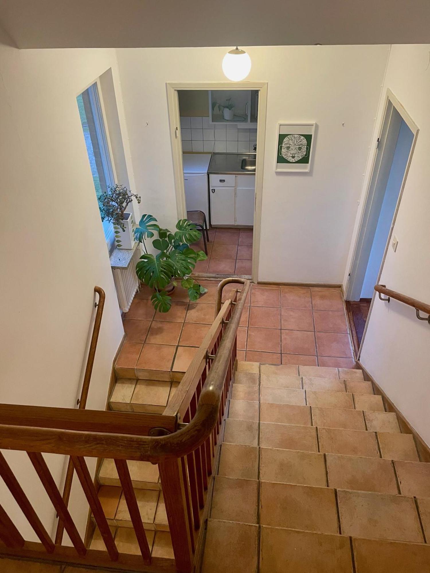 Hemmet Simrishamns Vandrarhem Och B&B Εξωτερικό φωτογραφία