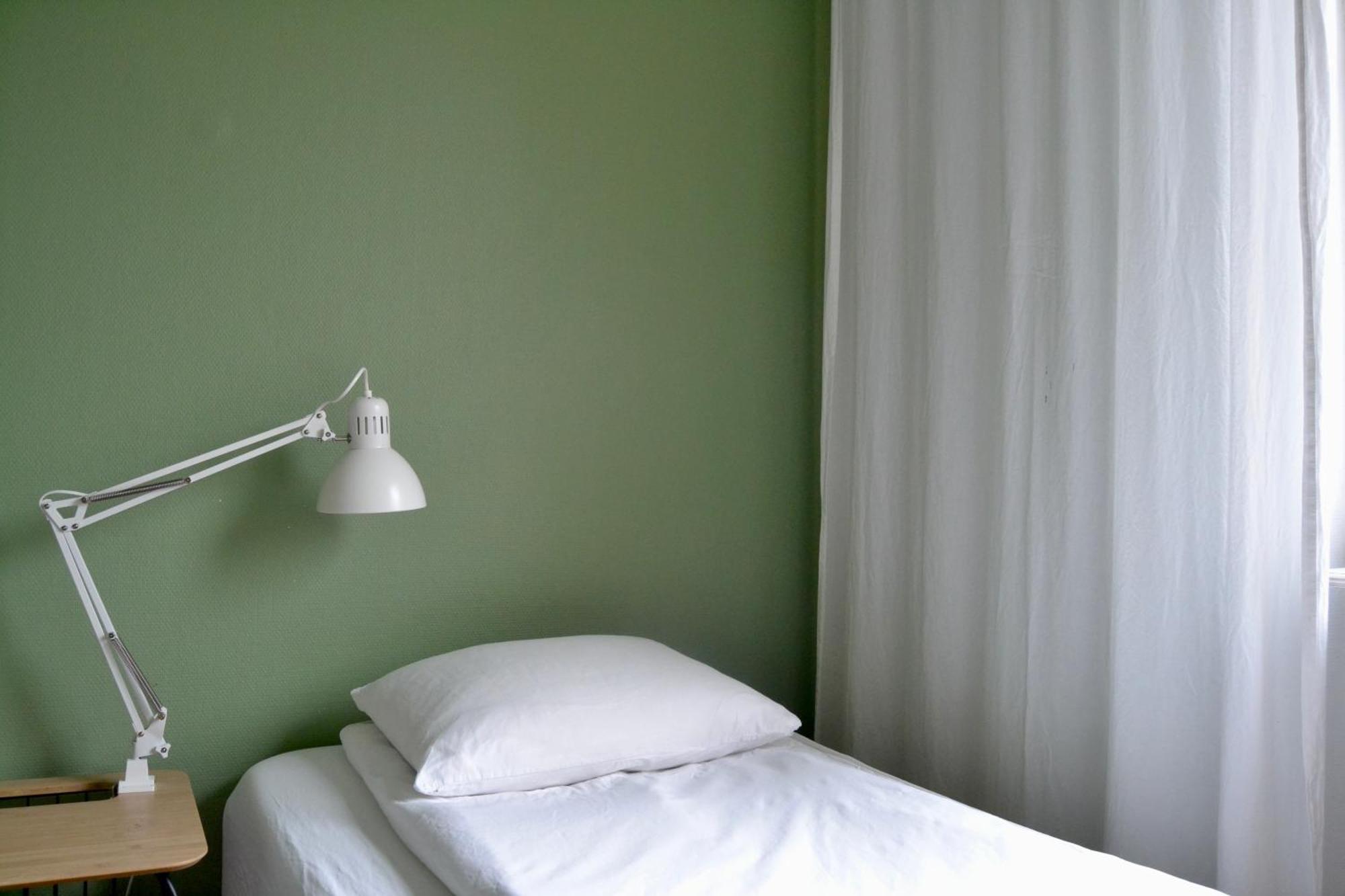 Hemmet Simrishamns Vandrarhem Och B&B Δωμάτιο φωτογραφία