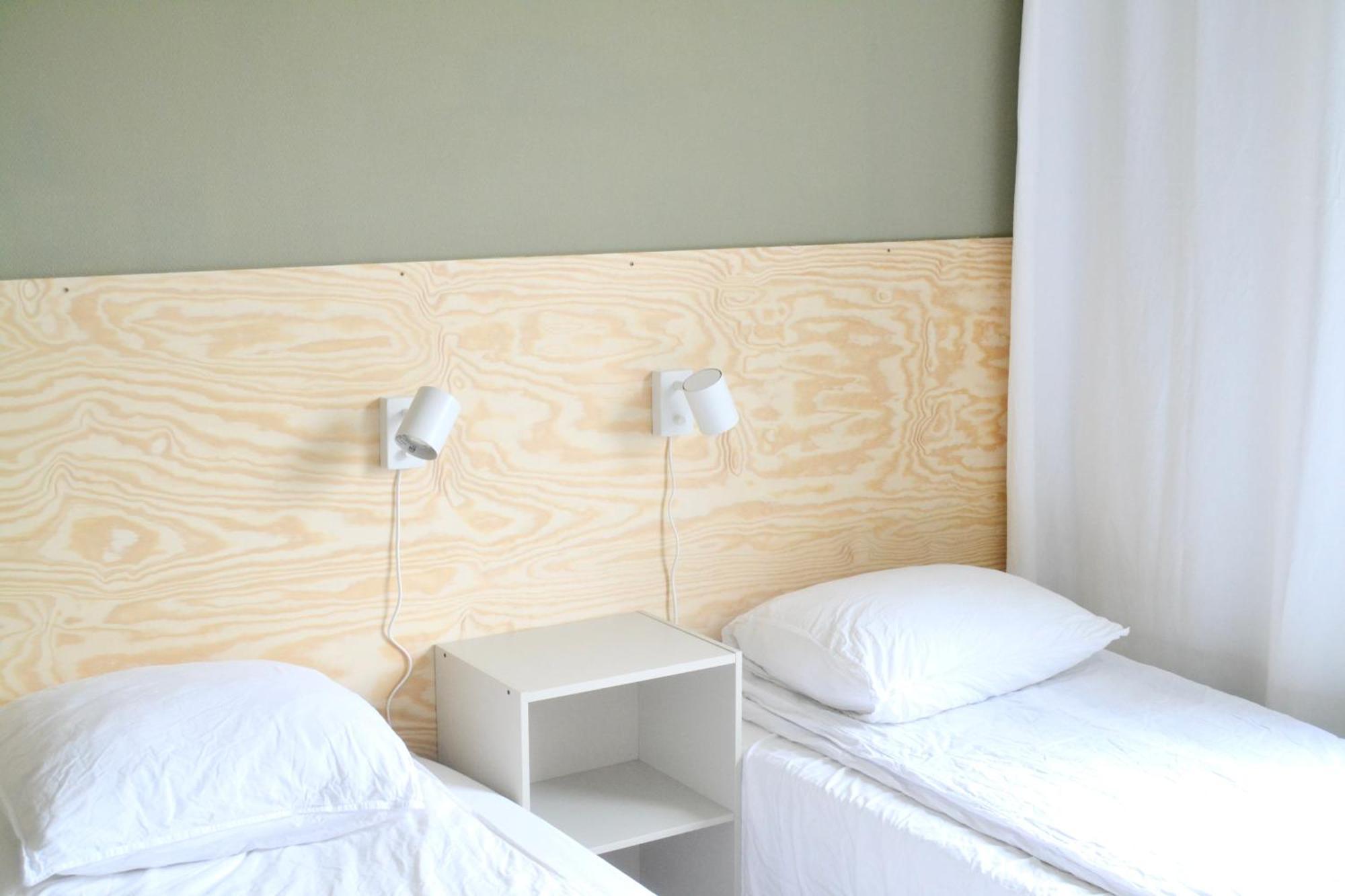 Hemmet Simrishamns Vandrarhem Och B&B Δωμάτιο φωτογραφία
