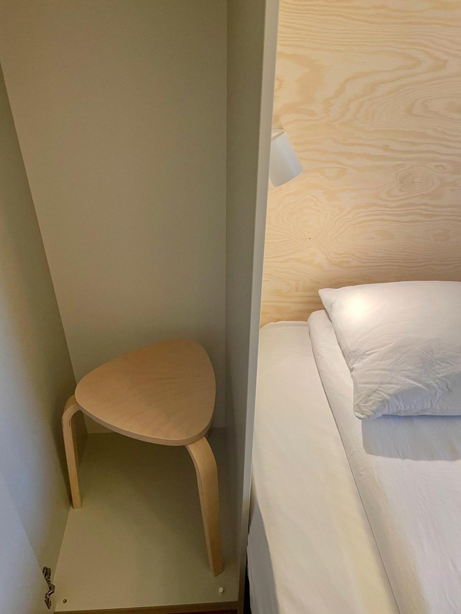 Hemmet Simrishamns Vandrarhem Och B&B Εξωτερικό φωτογραφία